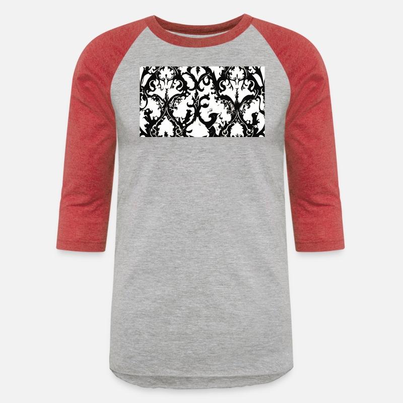 Gothic Black White Design