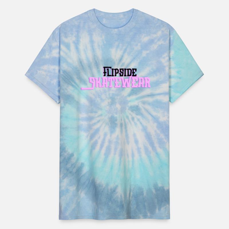 Graffiti Flipside SkateWear