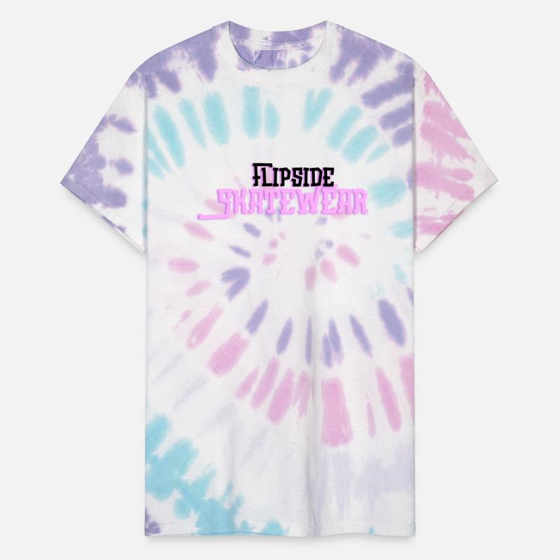 Graffiti Flipside SkateWear