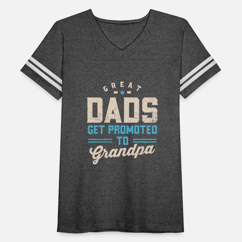 Great dads get promoted to grandpa