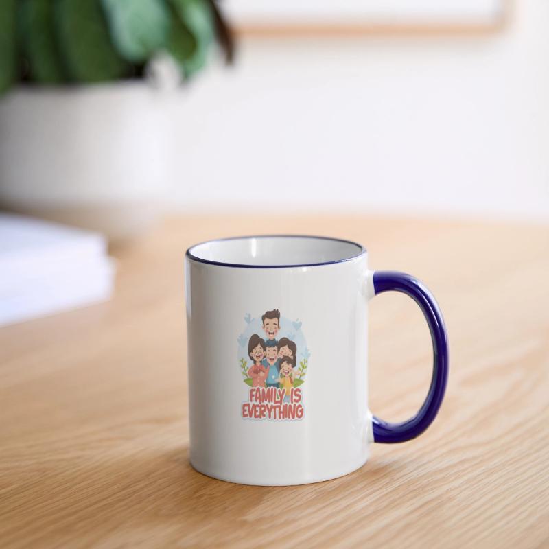 Great design Of saying Family Is Everything