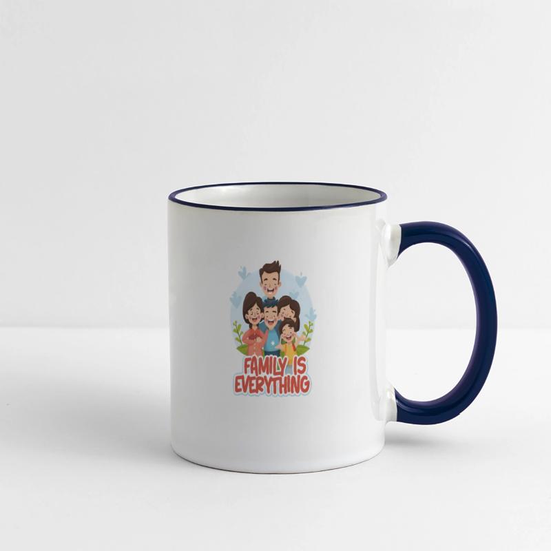 Great design Of saying Family Is Everything