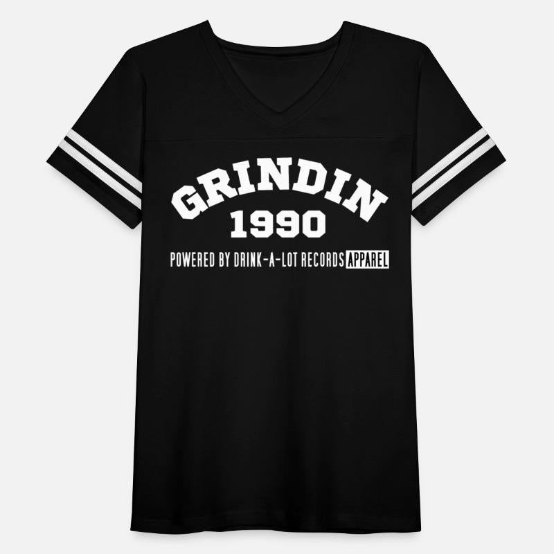 Grindin 1990 City Vibez (Branded)