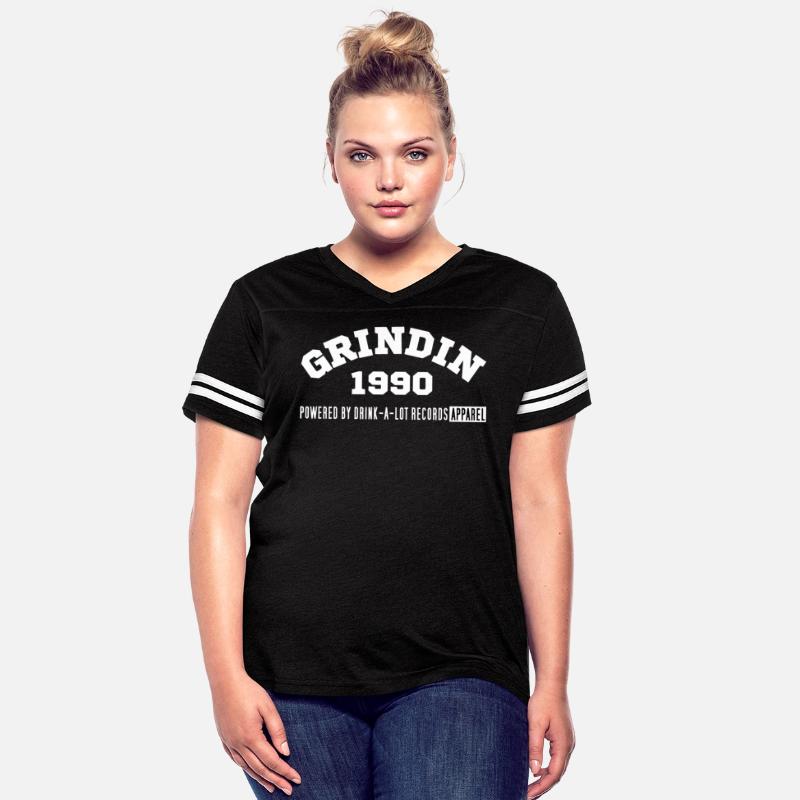 Grindin 1990 City Vibez (Branded)