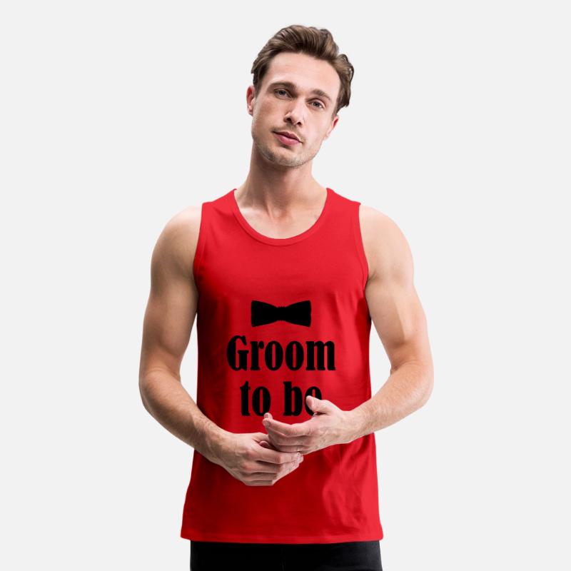 Groom To Be, Husband, Groom, Wedding, Marriage