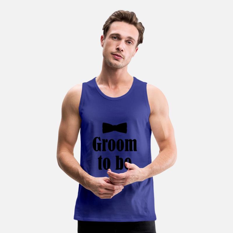 Groom To Be, Husband, Groom, Wedding, Marriage