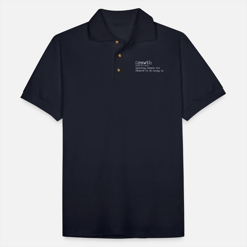 Growth Definition Ignoring People Who Deserve To