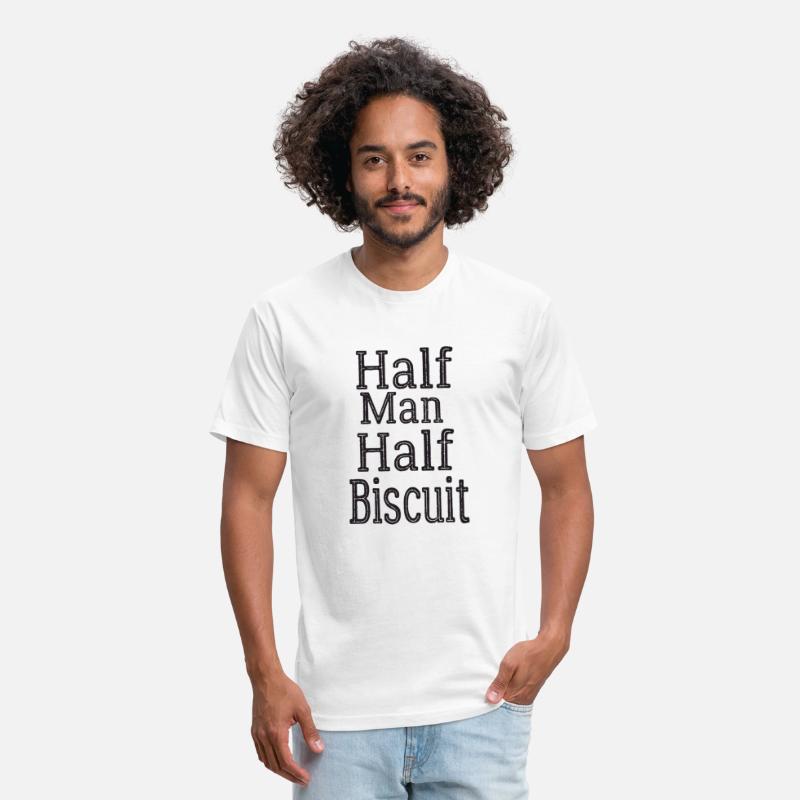 half man half biscuit