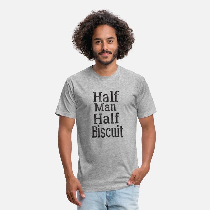 half man half biscuit