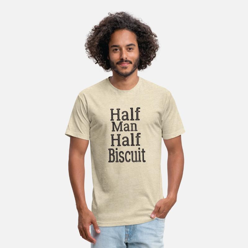 half man half biscuit