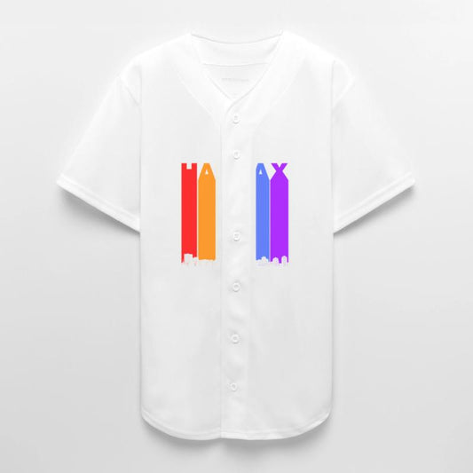 Halifax Nova Scotia Skyline Rainbow Gay Pride