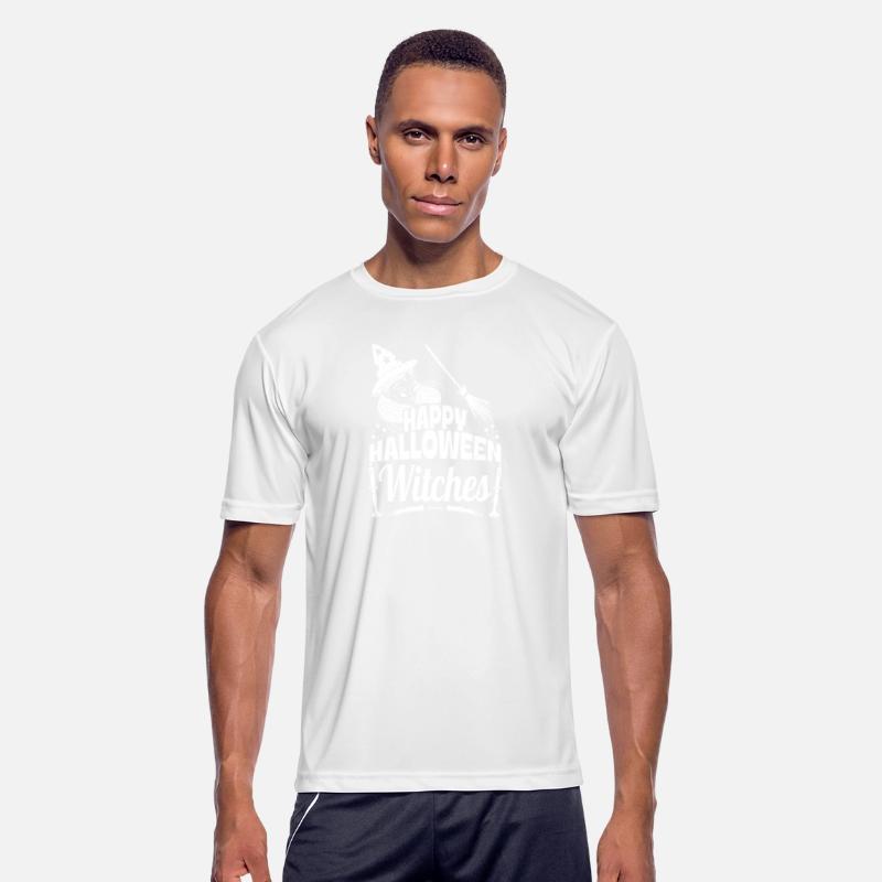 Halloween Monster Hexe Party