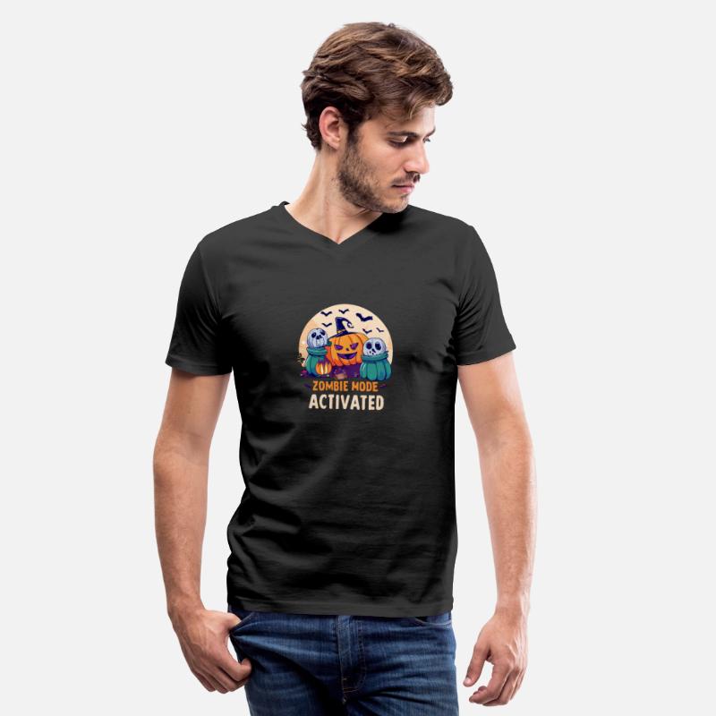 Halloween T shirt