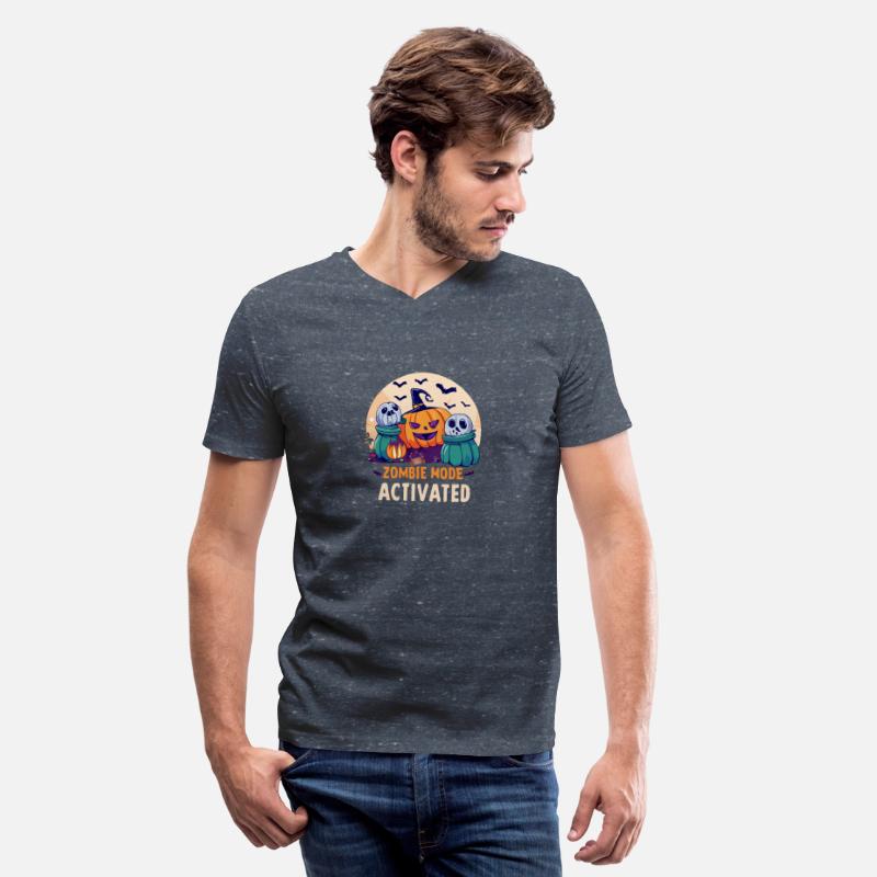 Halloween T shirt