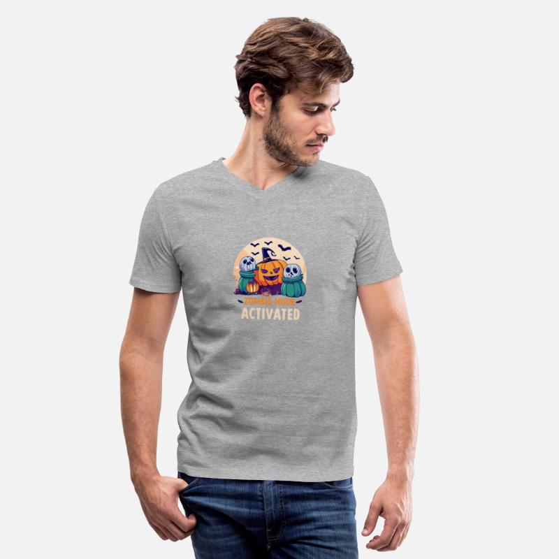Halloween T shirt