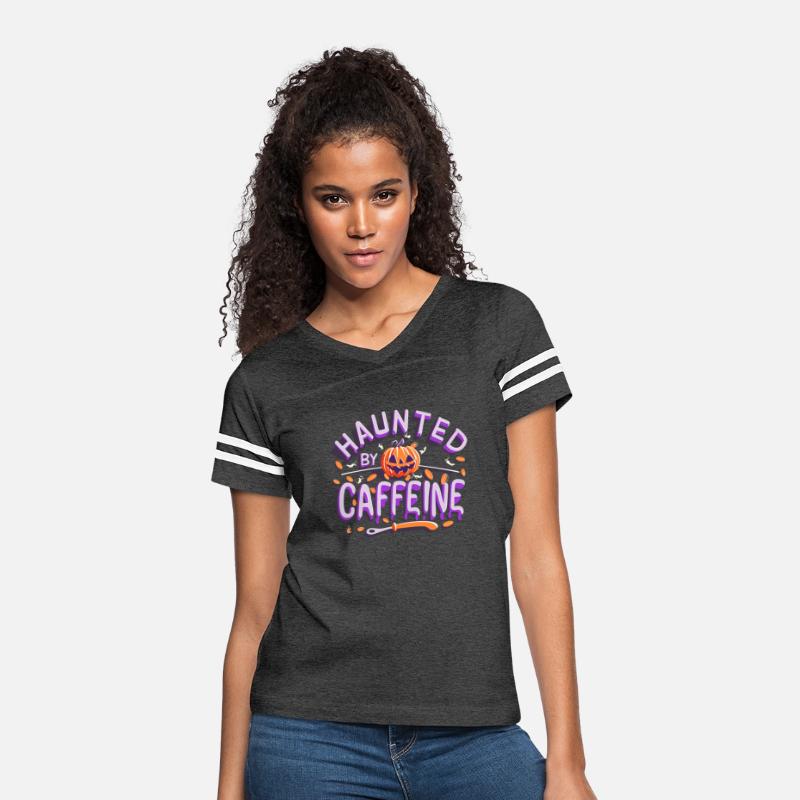 Halloween T shirt