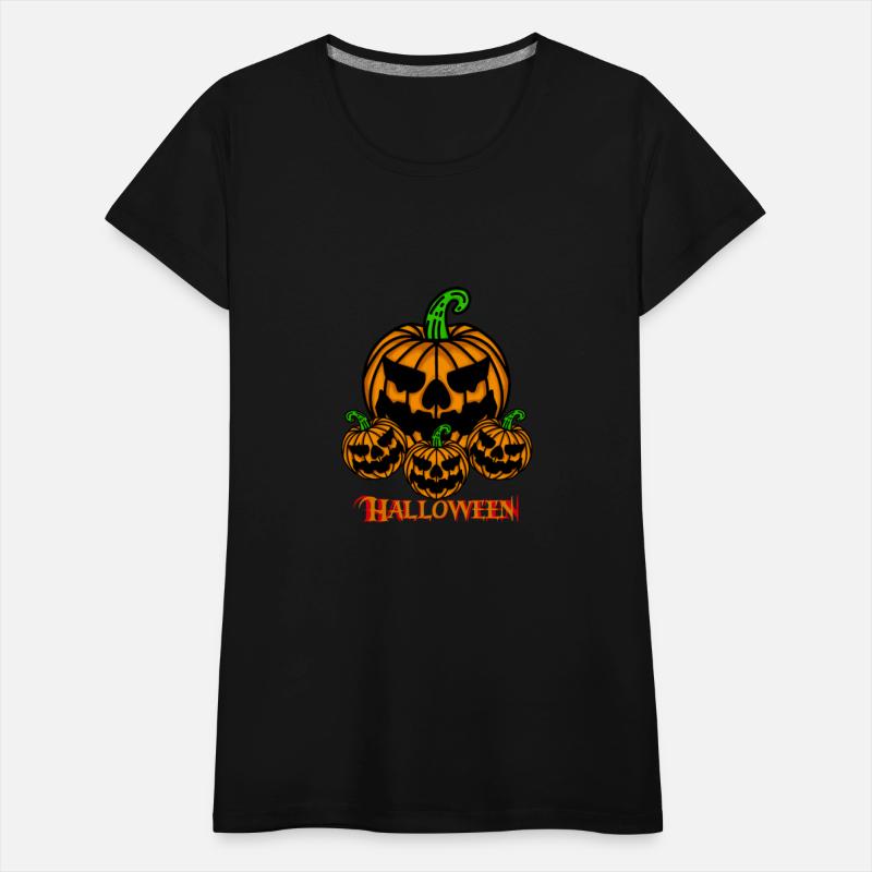 halloween trio pumpkin