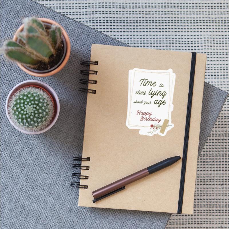 Happy Birthday - Rude Birthday, Sarcastic