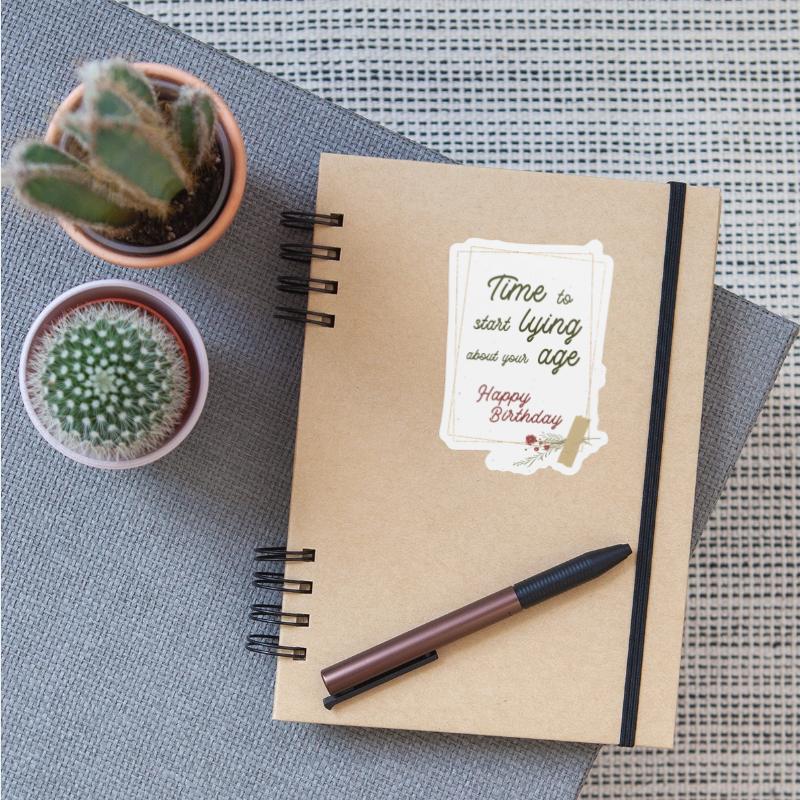 Happy Birthday - Rude Birthday, Sarcastic