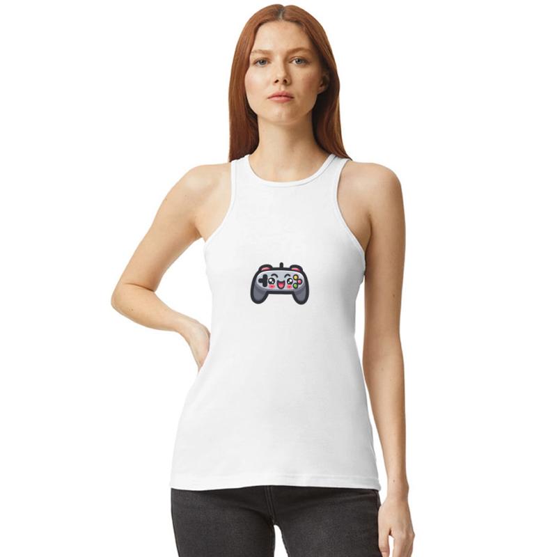 Happy Gaming Controller