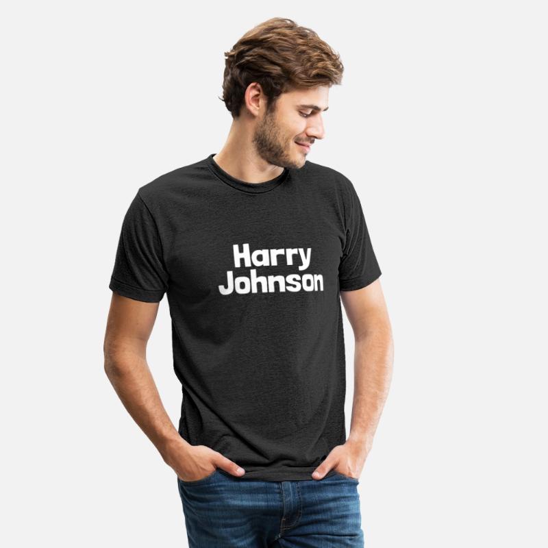 Harry Johnson Inappropriate Humor Embarrassing