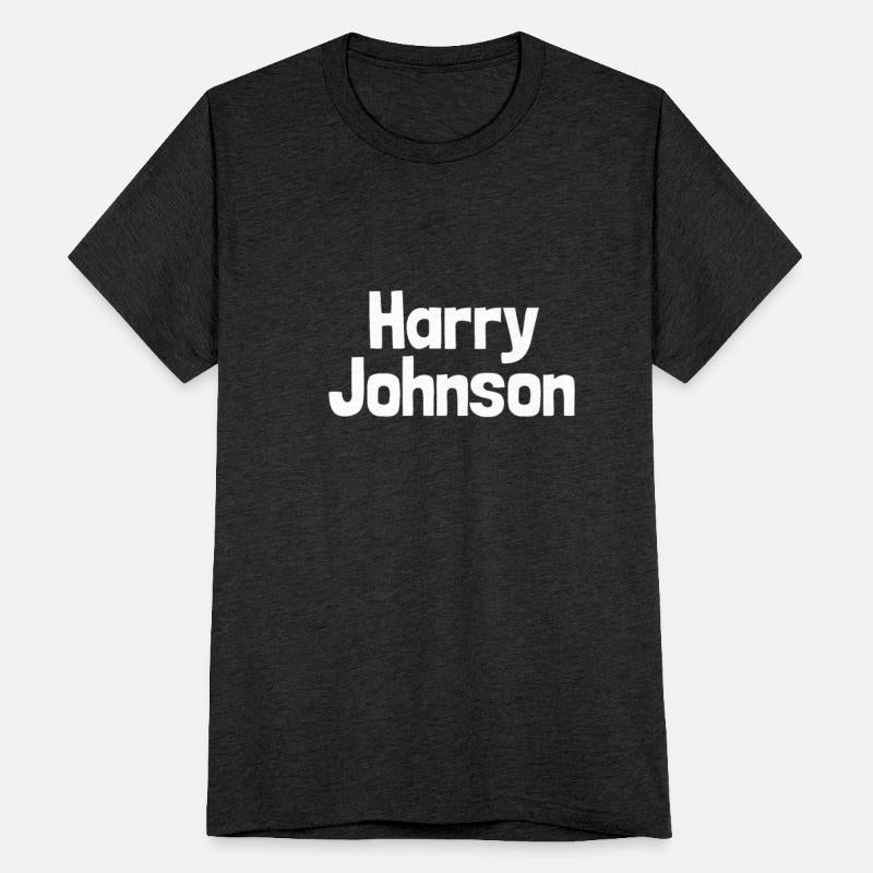Harry Johnson Inappropriate Humor Embarrassing