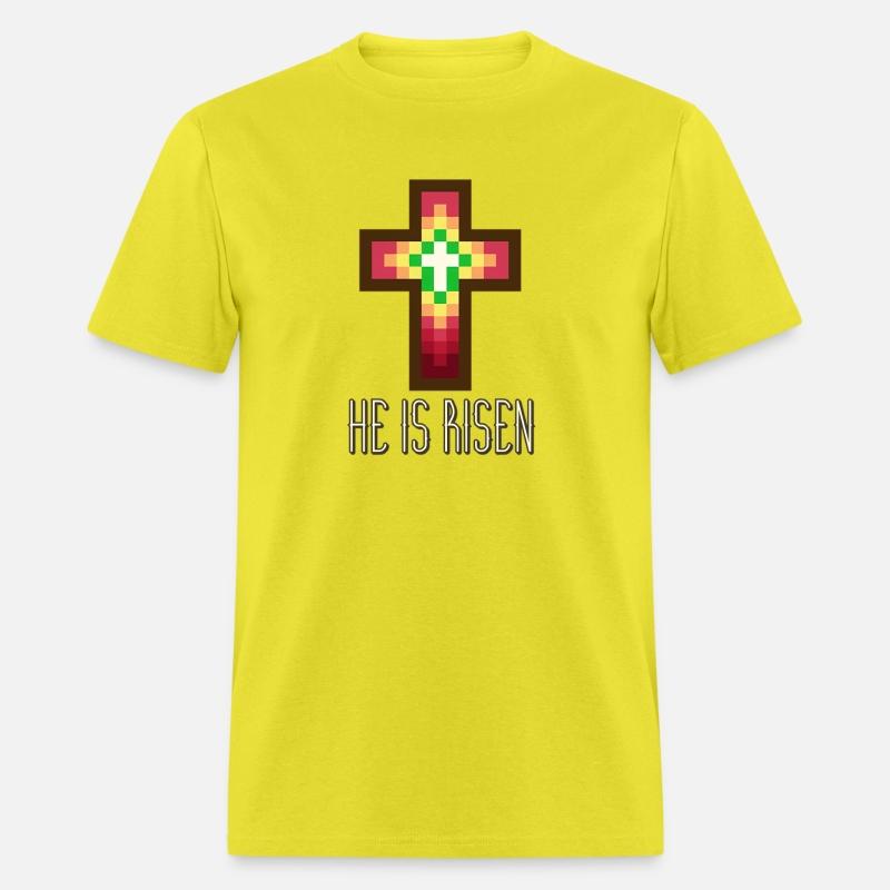 He Is Risen Celebrate The Resurrection Of Christ