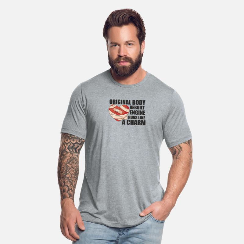 Heart Attack Open Heart Surgery Heart Surgery Gift