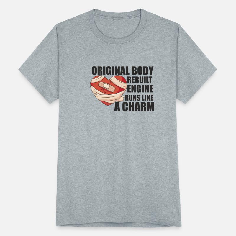 Heart Attack Open Heart Surgery Heart Surgery Gift