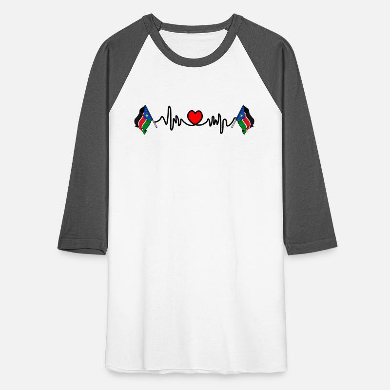 Heartbeat cardio for South Sudan