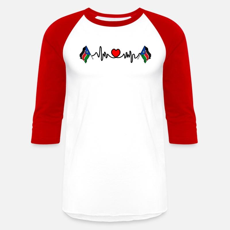 Heartbeat cardio for South Sudan