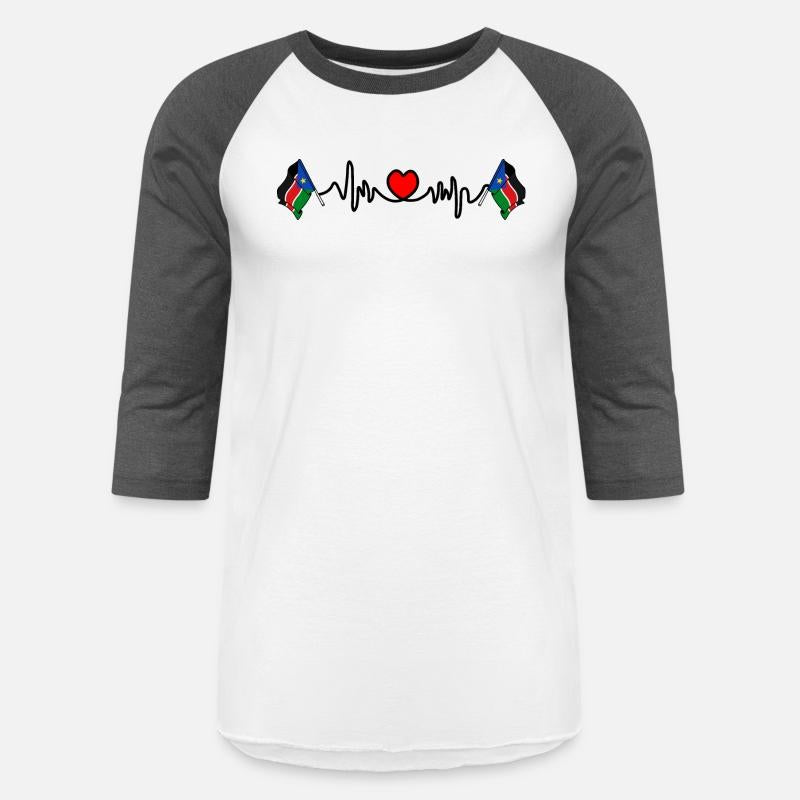 Heartbeat cardio for South Sudan