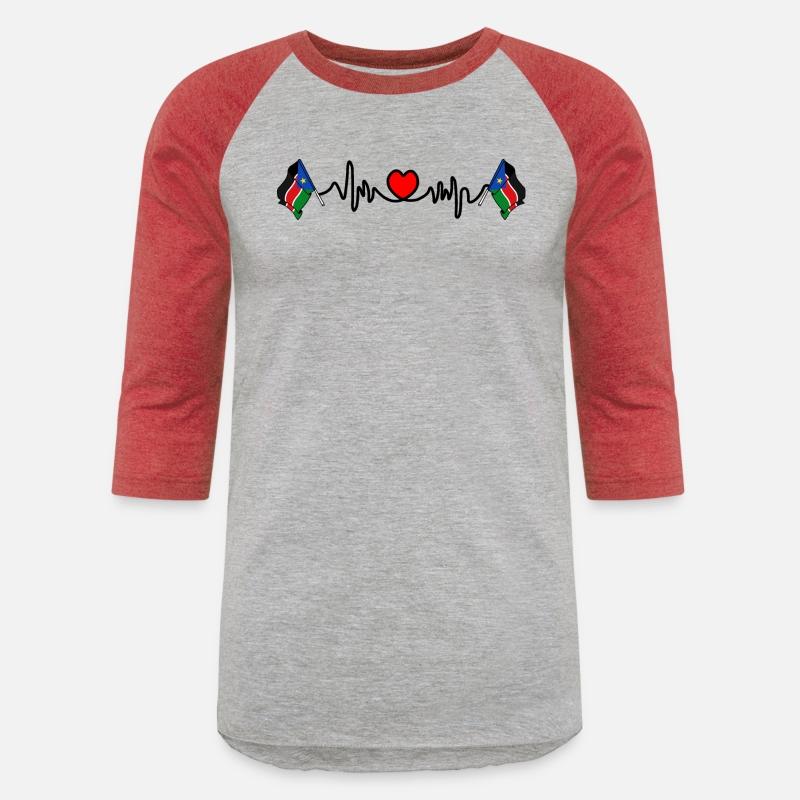 Heartbeat cardio for South Sudan