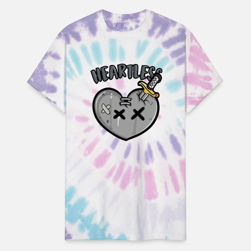 Heartless |Premium Design|