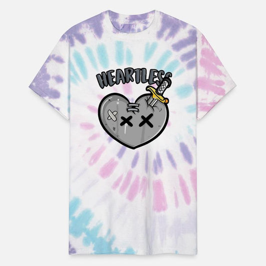Heartless |Premium Design|