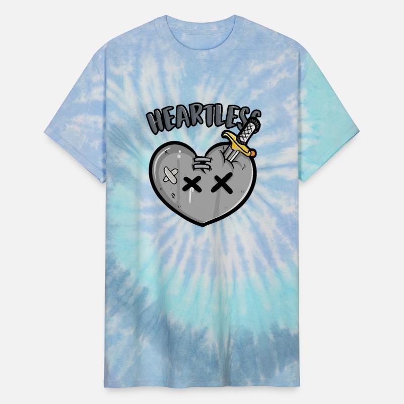 Heartless |Premium Design|