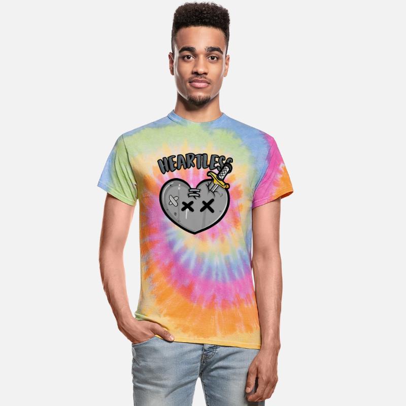 Heartless |Premium Design|