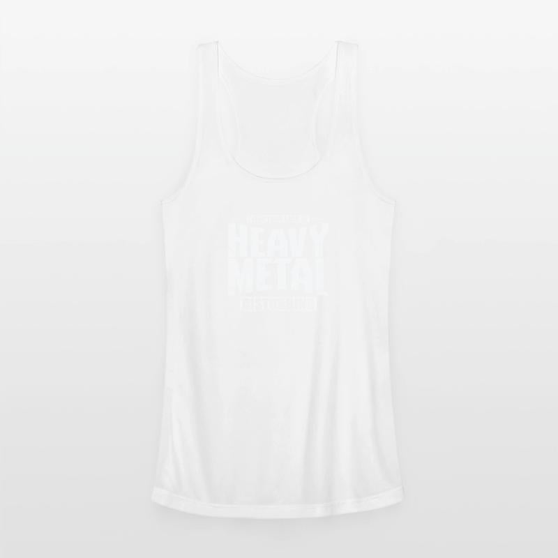 Heavy Metal Disburbing Music Band Genre