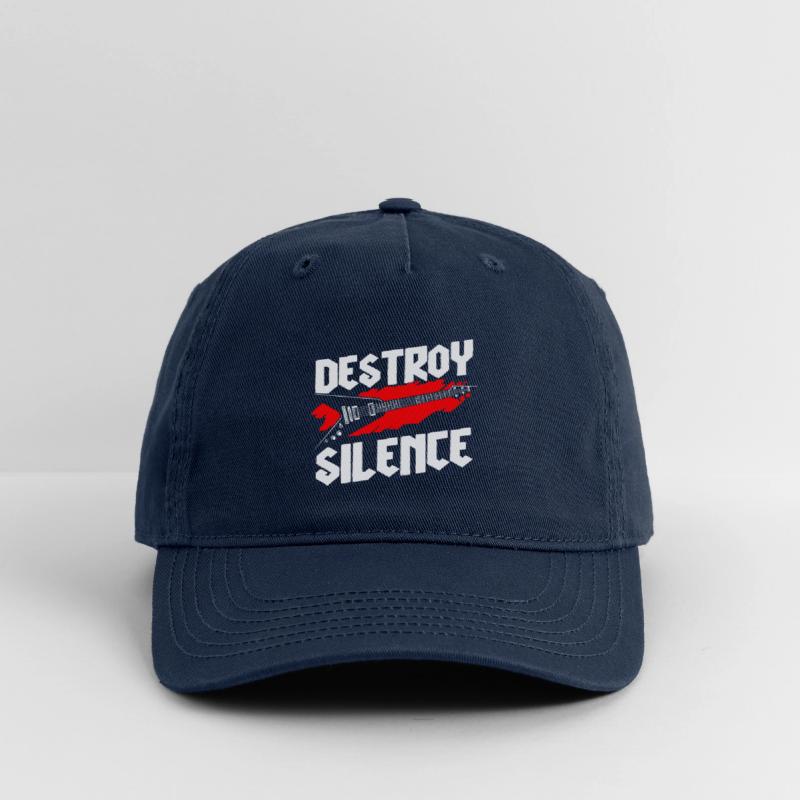 Heavy Metal Guitar Music Taste