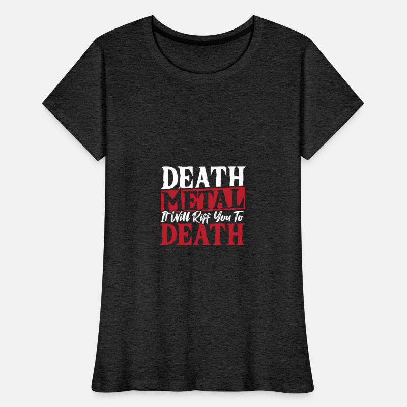 Heavy Metal Hard Rock Music Death Metal