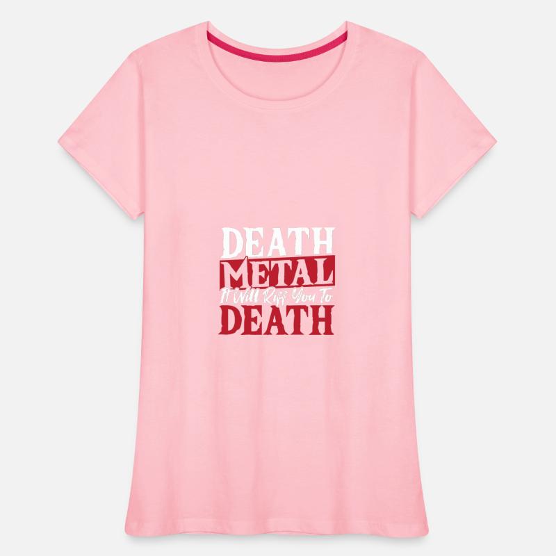 Heavy Metal Hard Rock Music Death Metal