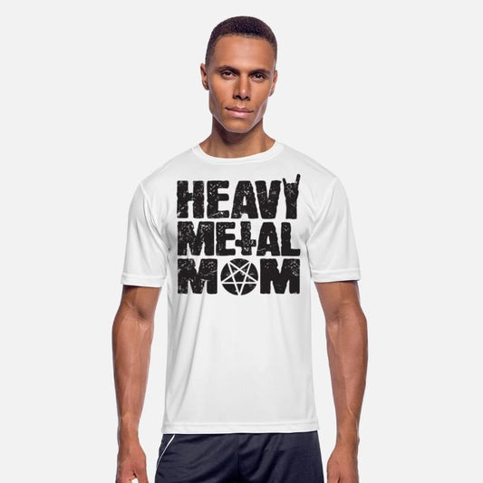 HEavy Metal Mom