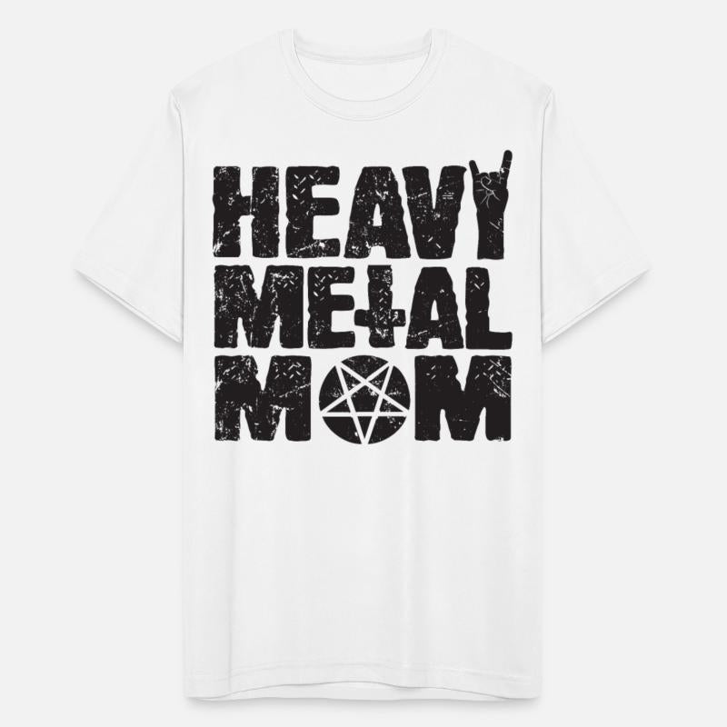 HEavy Metal Mom