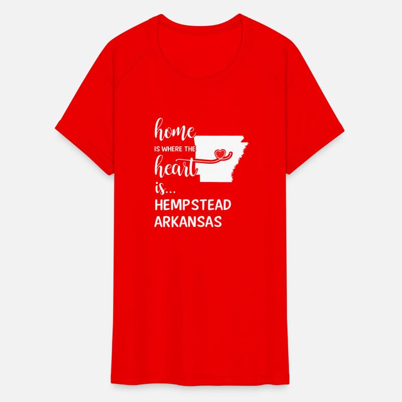 Hempstead County Arkansas Is Where My Heart Is
