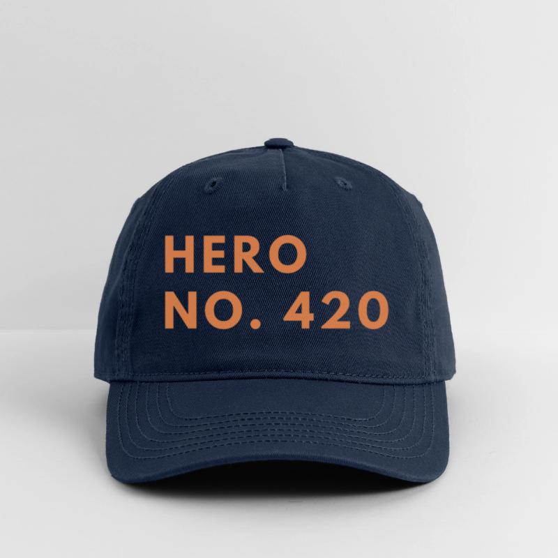 Hero No 420