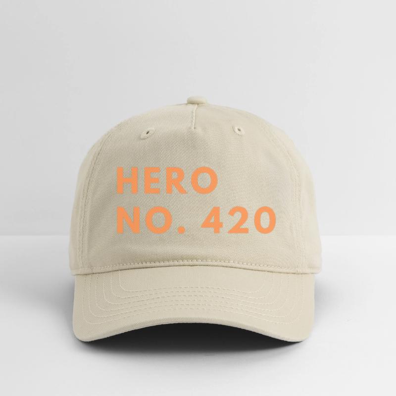 Hero No 420