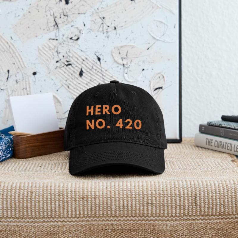 Hero No 420
