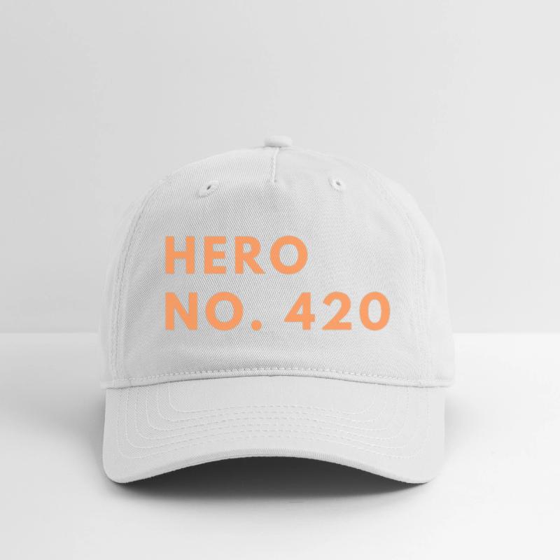 Hero No 420