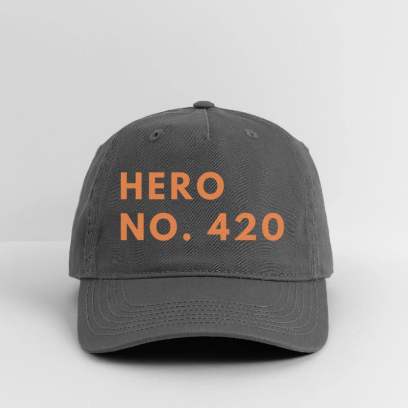 Hero No 420