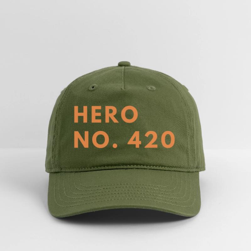 Hero No 420